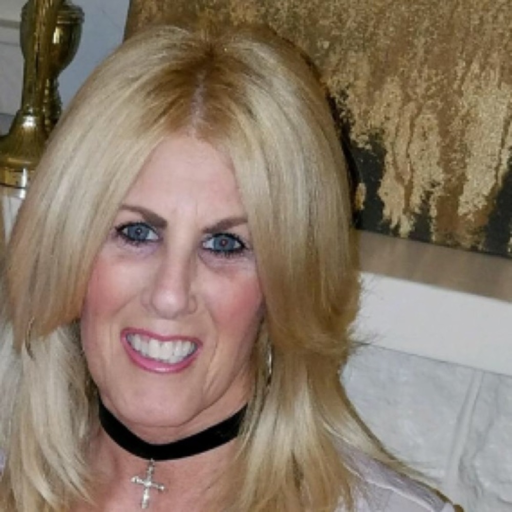 Meet your Posher, Linda